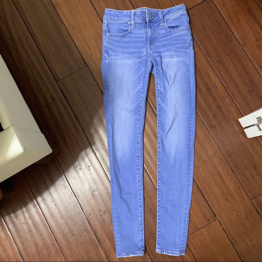 Jeggings